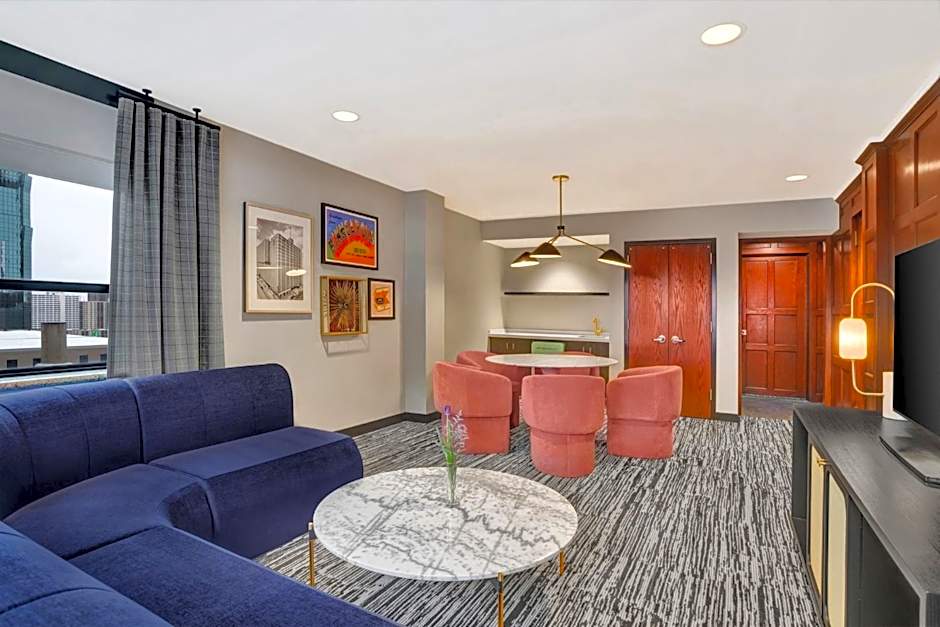 Hotel Indigo - Minneapolis Downtown By IHG
