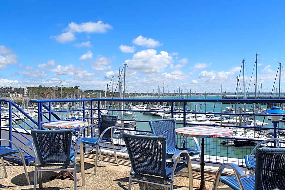 ibis Granville Port de Plaisance