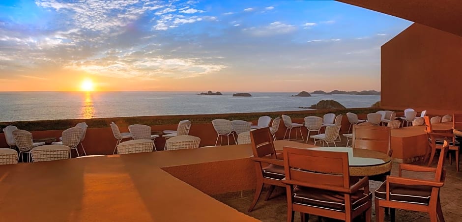 Las Brisas Ixtapa