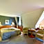 Hotel Landhaus Wachtelhof