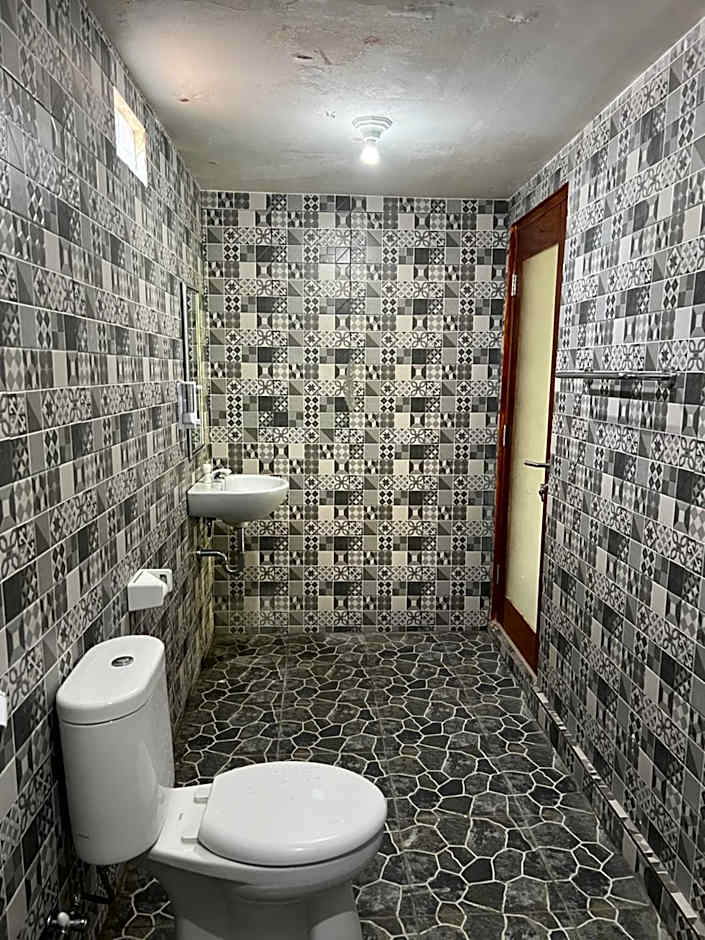 Sindhu Mesari Bungalow