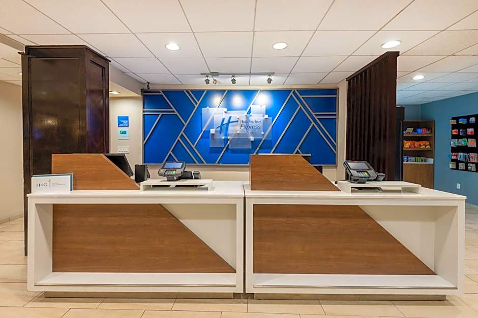Holiday Inn Express Bensalem By IHG
