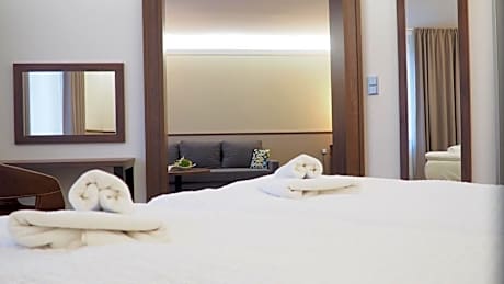 Superior Suite
