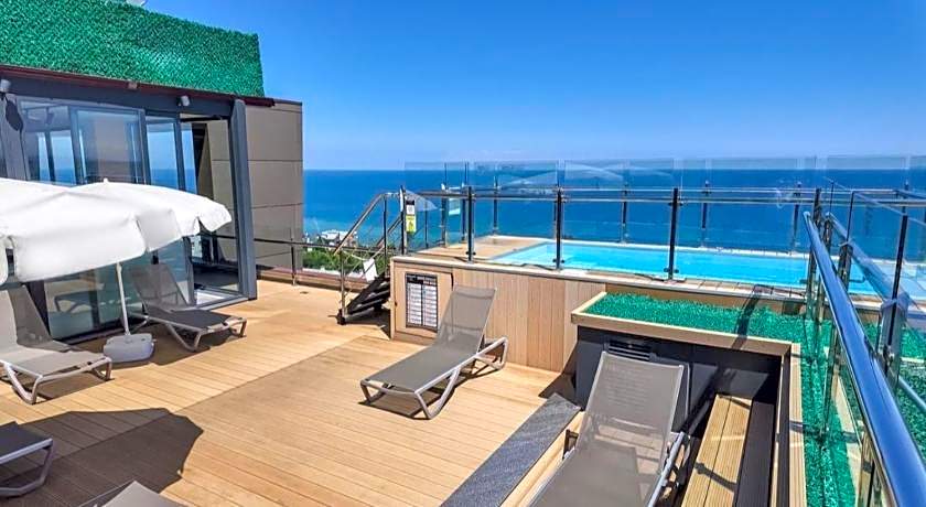 Mercure Trabzon Hotel