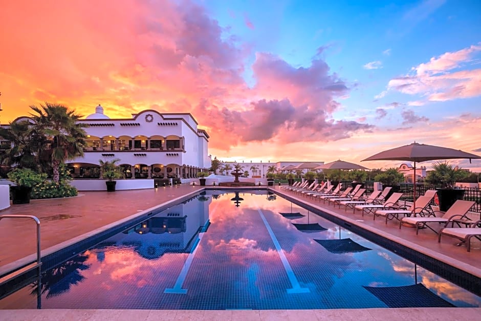 Grand Residences Riviera Cancun, All Inclusive