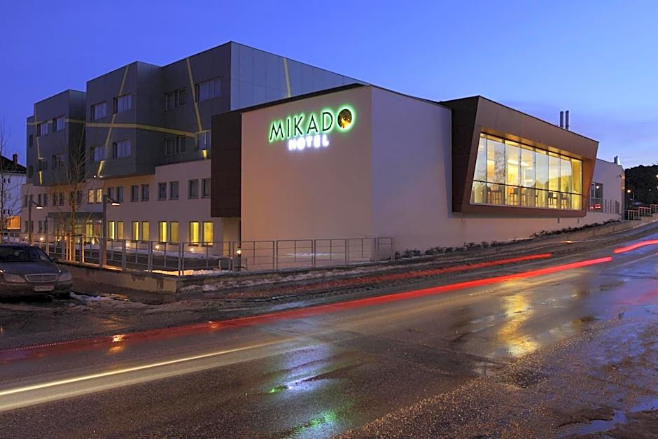 Mikado Hotel