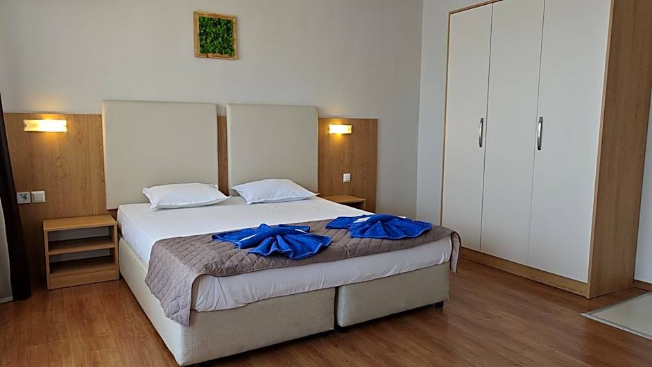Family Hotel Milev