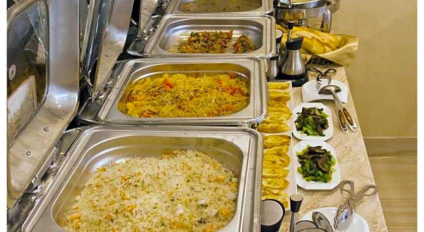 New Sun Hotel Nha Trang