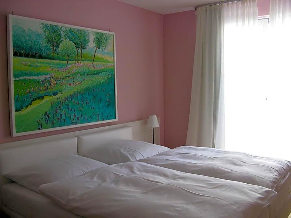 Hotel Gasthof Goldener Adler