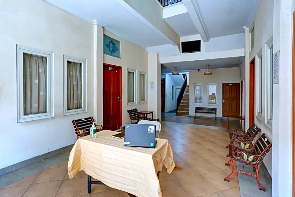 90068 Exclusive Barkah Residence Syariah