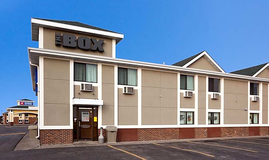 Fargo Inn and Suites