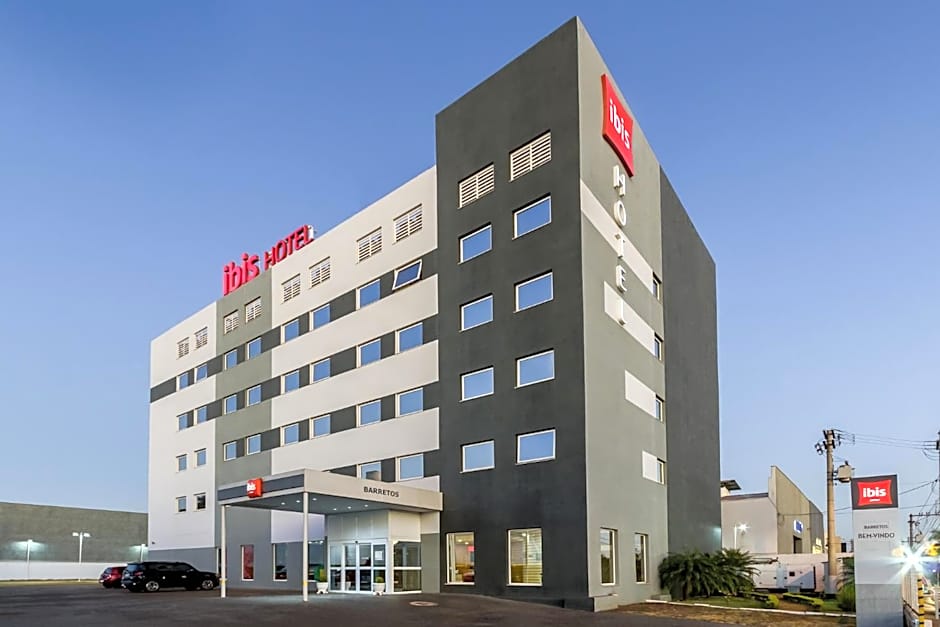 IBIS Barretos