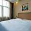 GreenTree Inn Anhui Suzhou si county  taoyuan road  garden business hotel