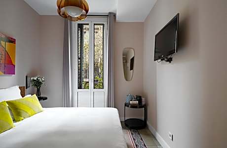 Small Room