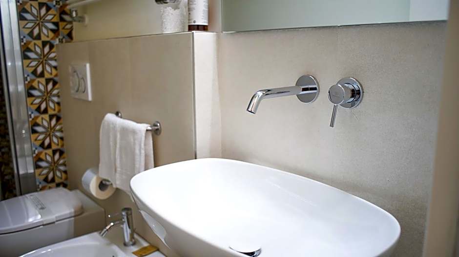 Rex Hotel Residence