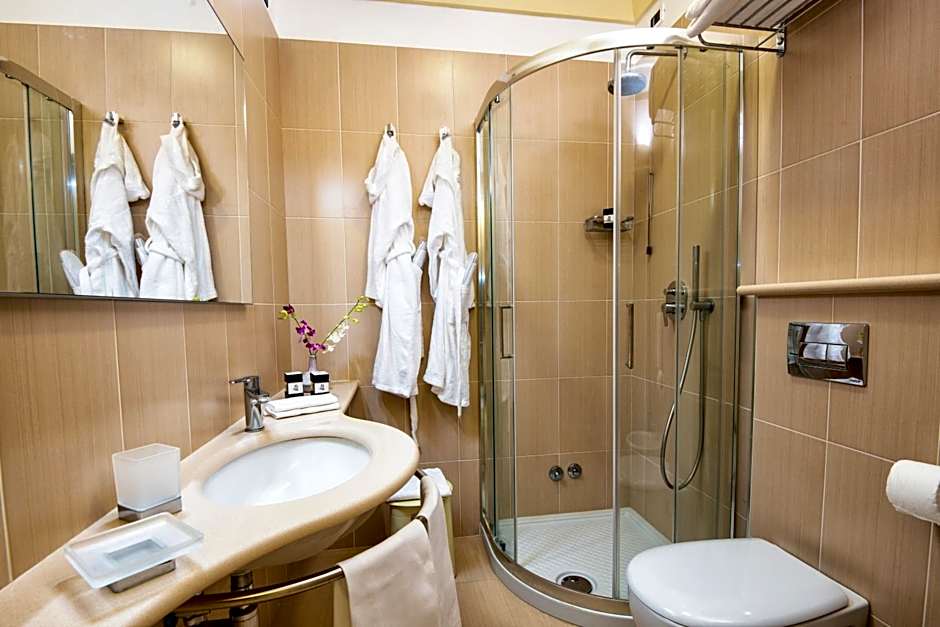 Hotel San Lorenzo Thermal Spa