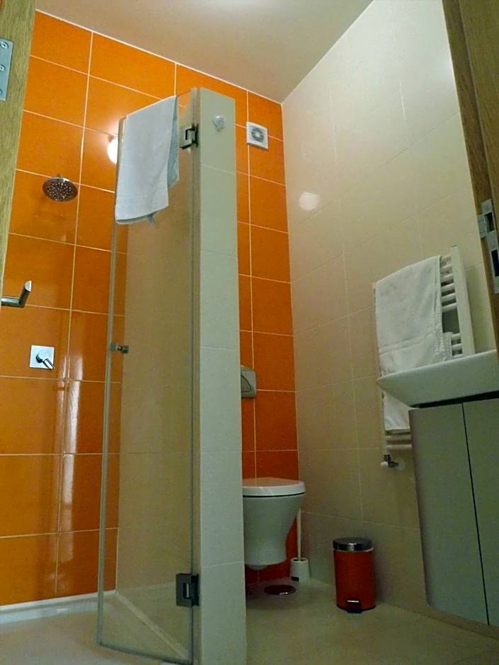 Casa Ceedina Bed And Breakfast & Beauty