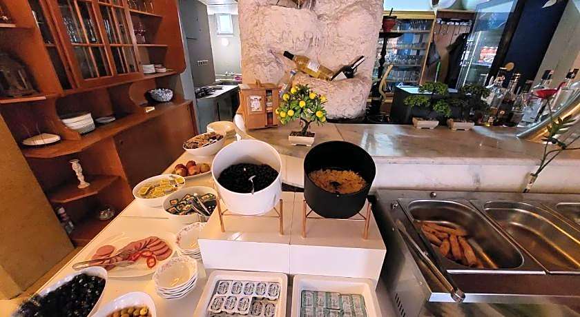PERLO HOTEL CİTY
