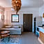 Amal Kythnos Suites