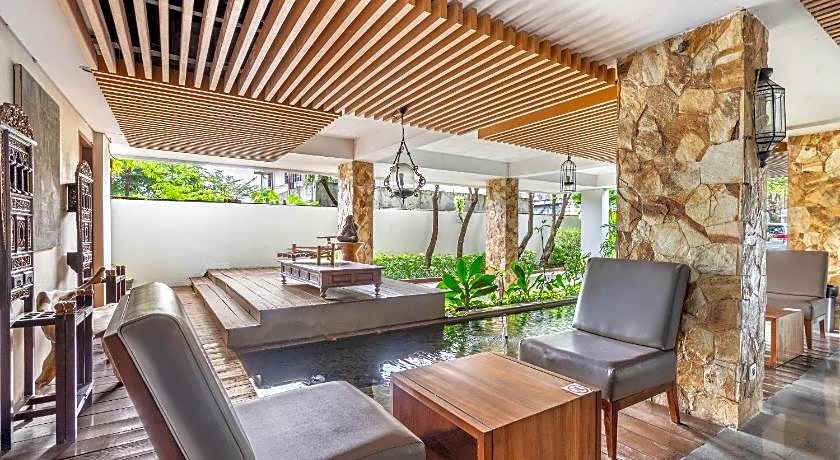 Paragon Hotel Seminyak