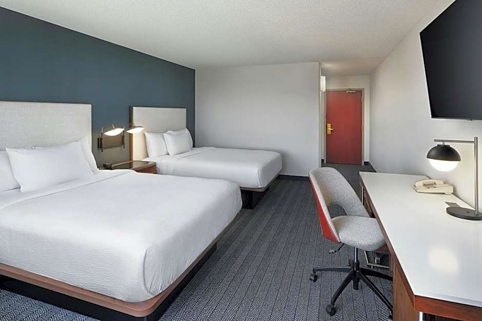 Courtyard by Marriott Boulder Longmont