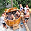 CHALET HOTEL La TUVIERE BIKE INN