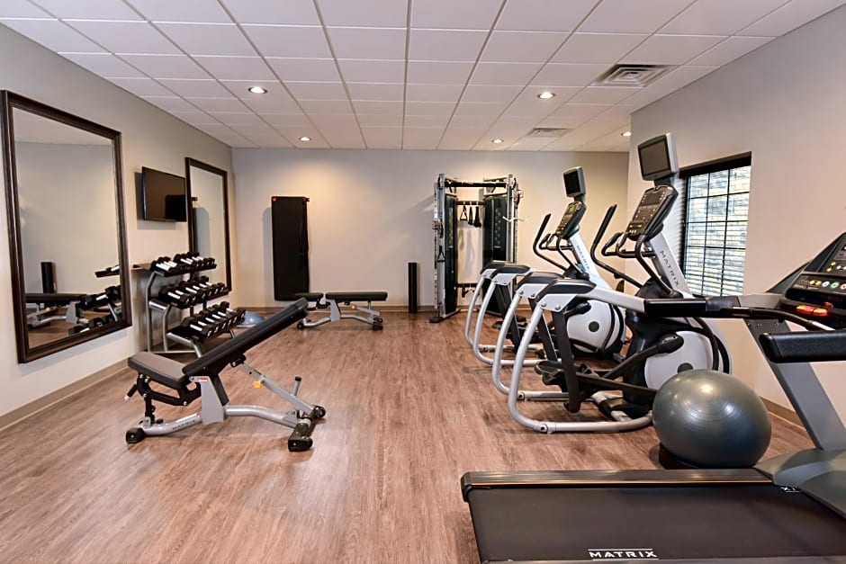 Staybridge Suites By Holiday Inn Wisconsin Dells - Lake Delton By IHG