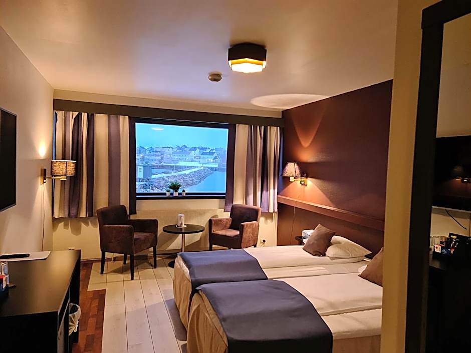 Vardø Hotel