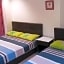 Hotel Prai Jaya, Perai Penang