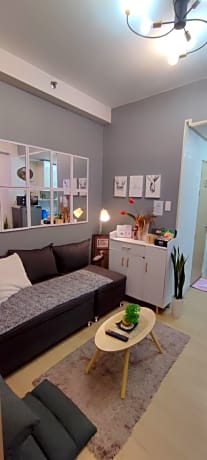 Eiyas Staycation and Surprises