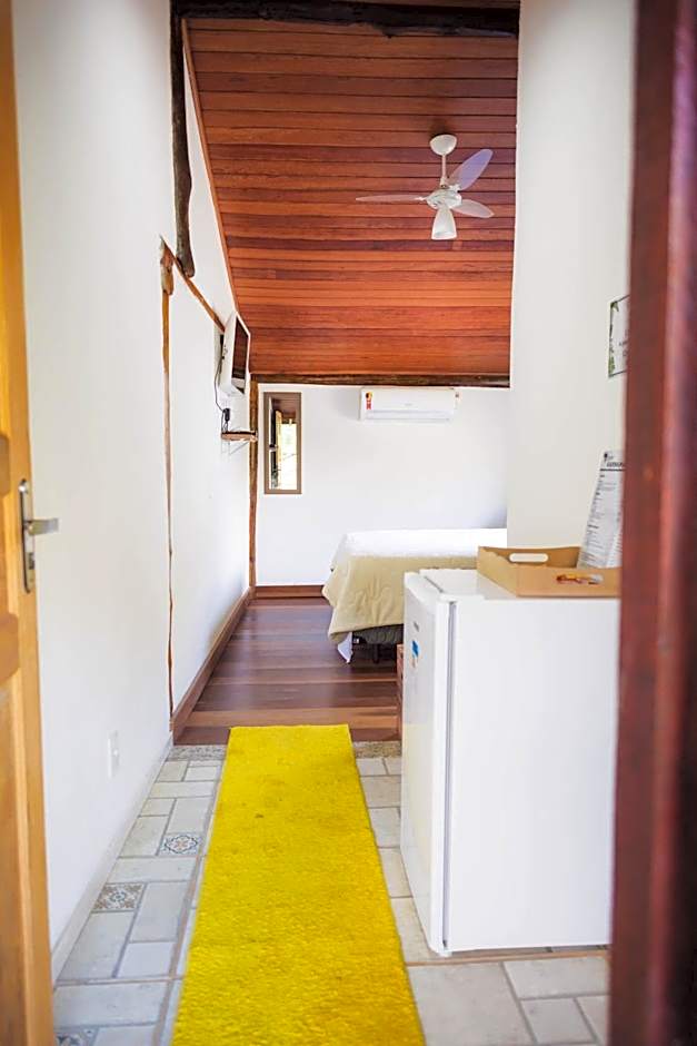 Peniel do Sana Guest House