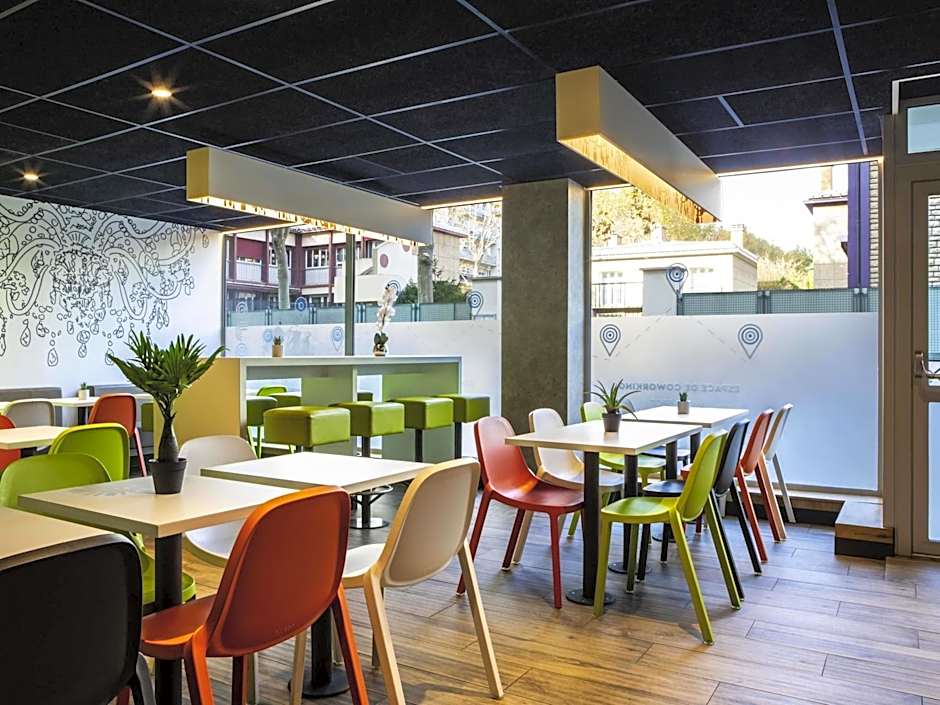 ibis budget Paris Clichy Mairie