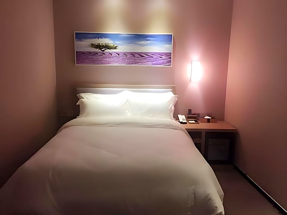 Lavande Hotel Guangzhou Ximenkou Metro Station