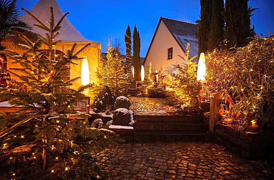 Die Reichsstadt - Hotel Spa und Restaurant