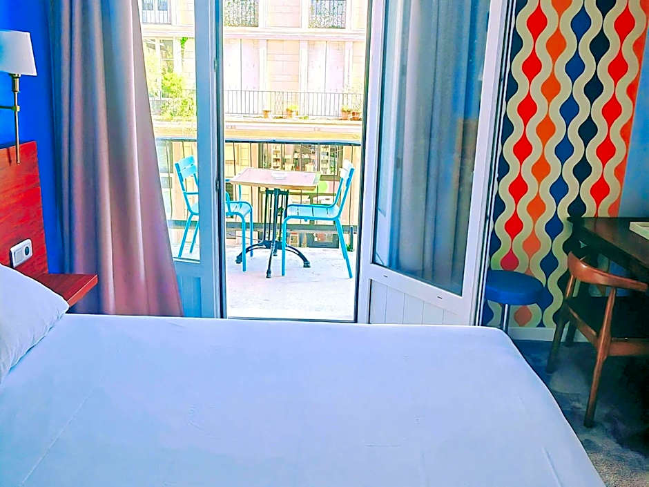 ibis Styles Le Havre Centre Auguste Perret