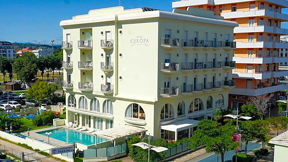 Hotel Europa
