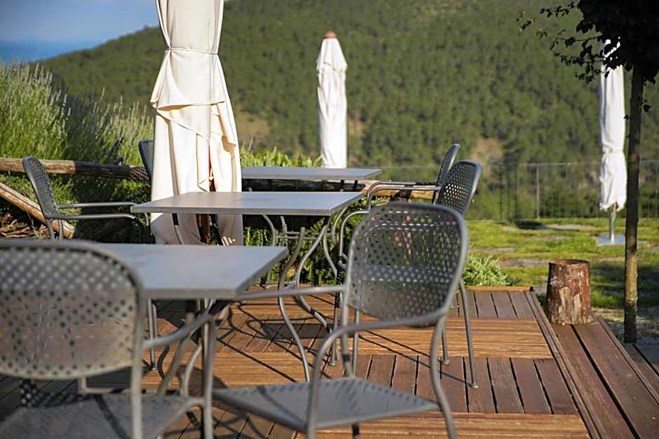 Locanda Del Viandante B&B