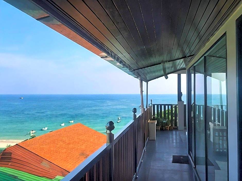 Sinsamut Hotel Koh Samed
