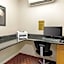 Quality Inn Stephens City-Winchester South