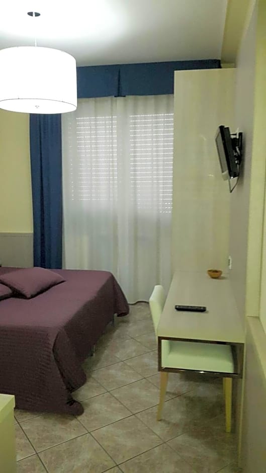 Hotel Bella Riviera Lungomare