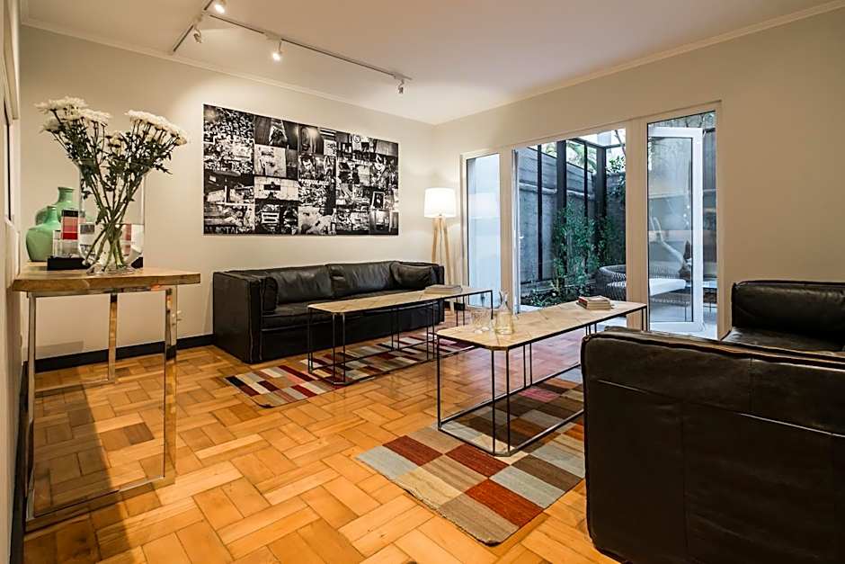 Apart Hotel B