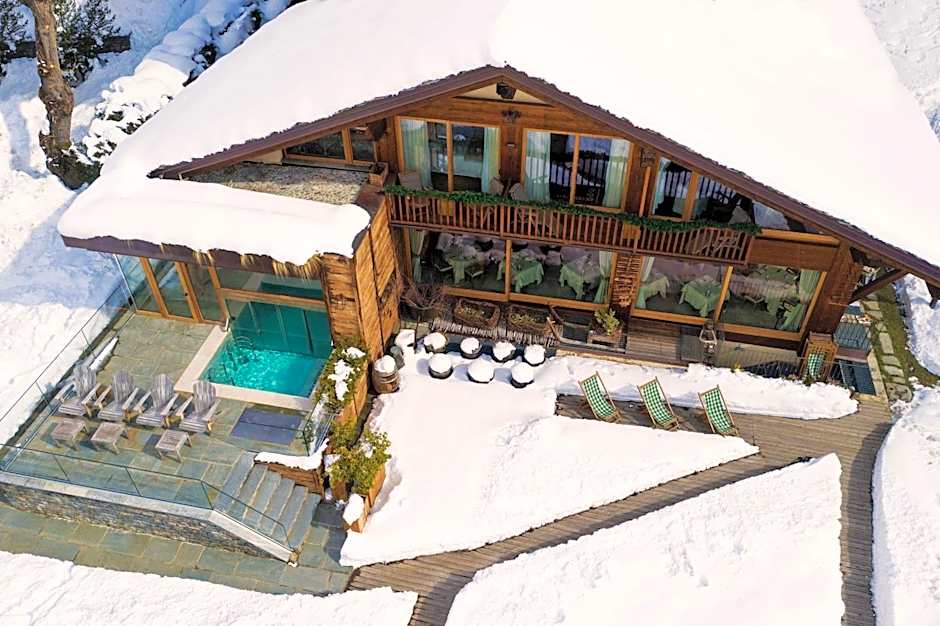 Auberge de La Maison