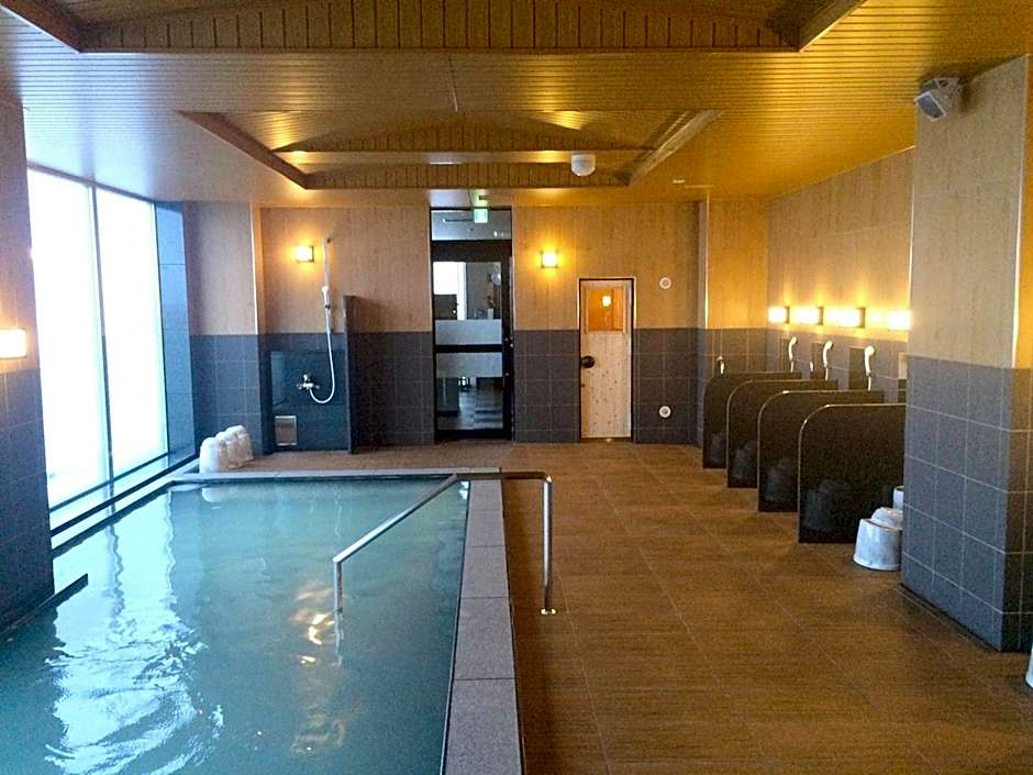 Hotel Route Inn Grand Asahikawa Ekimae