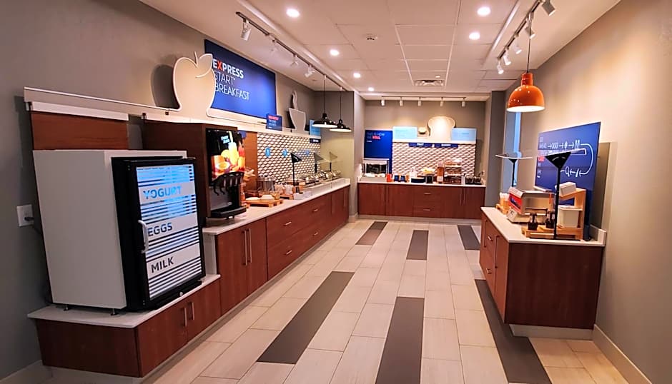 Holiday Inn Express Wells-Ogunquit-Kennebunk By IHG