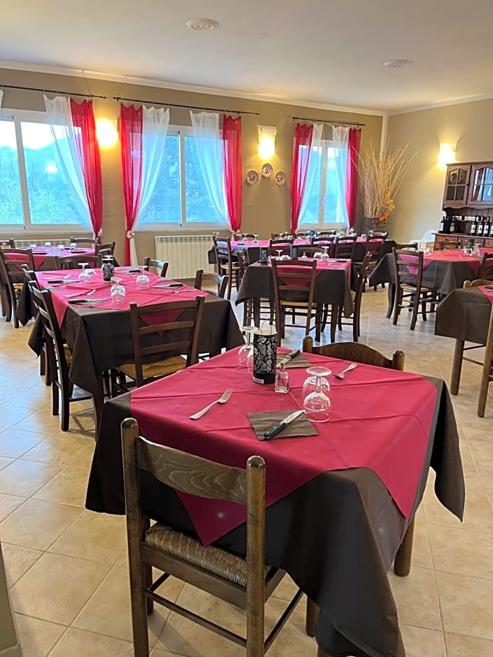 Locanda Agrogallo