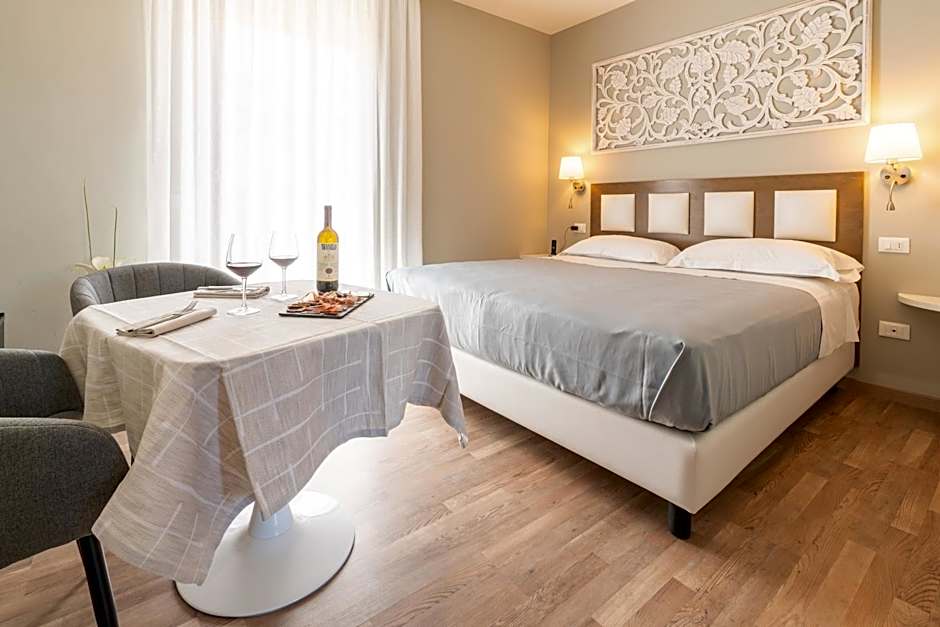GG8 Hotel & Suite SPA