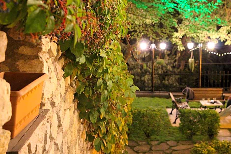 Leyla Hanım Konağı