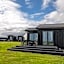 Farr North Lodge 1 On The NC500 With Stunning Sea Views!
