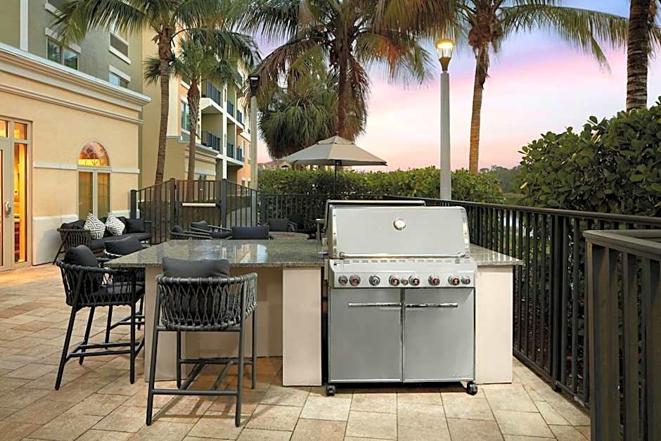 TownePlace Suites by Marriott Fort Myers Estero