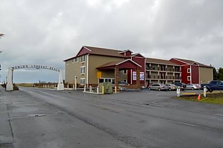 Oceanview Inn at the Arch